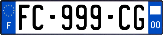 FC-999-CG