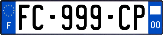 FC-999-CP