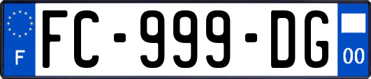 FC-999-DG