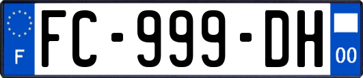 FC-999-DH