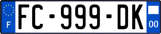 FC-999-DK