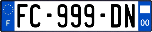 FC-999-DN