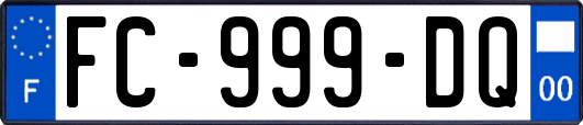 FC-999-DQ