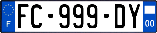 FC-999-DY