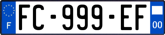 FC-999-EF