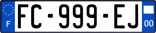 FC-999-EJ