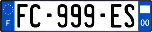 FC-999-ES