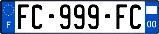 FC-999-FC