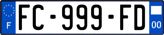 FC-999-FD