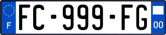 FC-999-FG