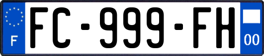 FC-999-FH