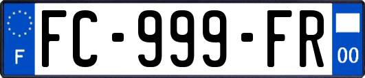 FC-999-FR