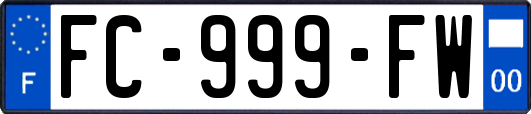 FC-999-FW