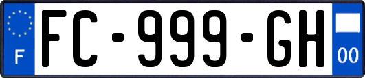 FC-999-GH