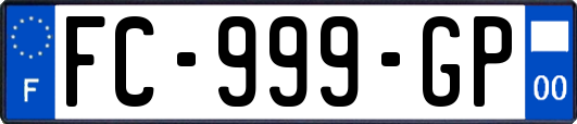 FC-999-GP