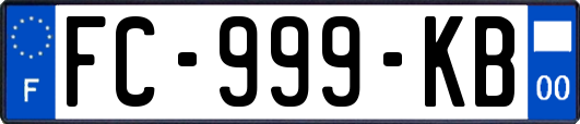 FC-999-KB