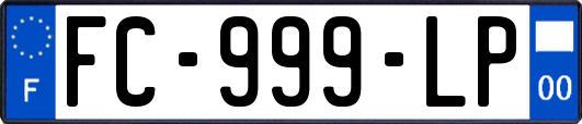 FC-999-LP