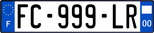 FC-999-LR
