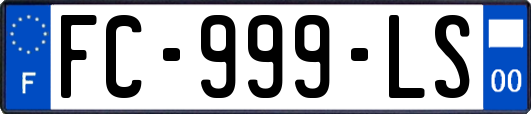 FC-999-LS