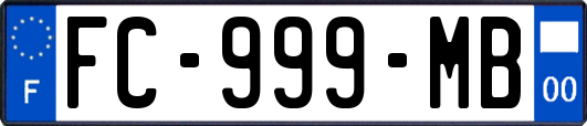 FC-999-MB