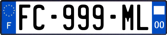 FC-999-ML