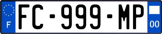 FC-999-MP