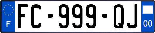 FC-999-QJ