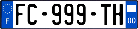FC-999-TH