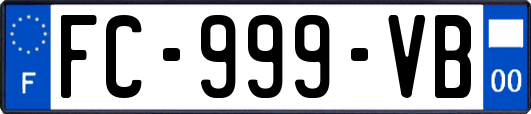 FC-999-VB