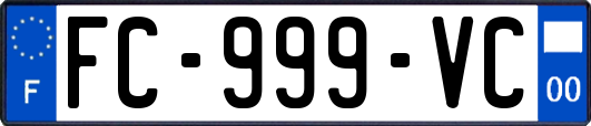 FC-999-VC