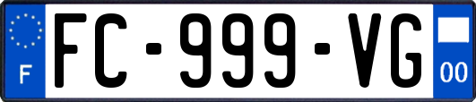 FC-999-VG