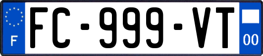 FC-999-VT