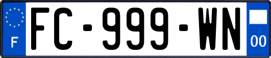 FC-999-WN