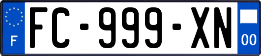 FC-999-XN