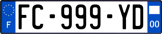 FC-999-YD