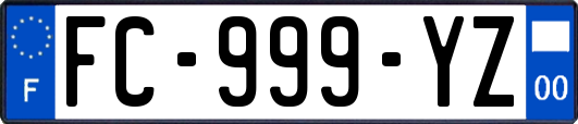 FC-999-YZ