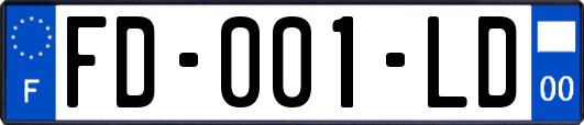 FD-001-LD