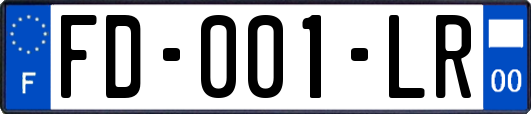 FD-001-LR