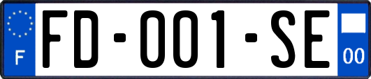 FD-001-SE
