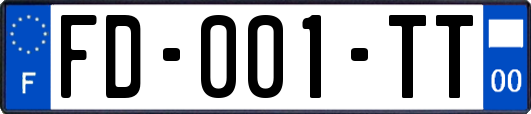 FD-001-TT