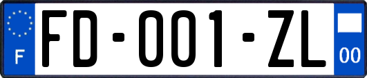 FD-001-ZL