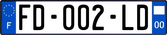 FD-002-LD
