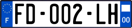 FD-002-LH