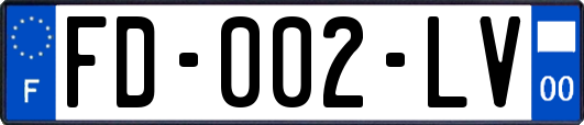 FD-002-LV