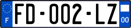 FD-002-LZ