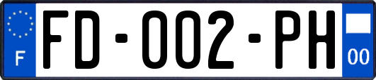 FD-002-PH