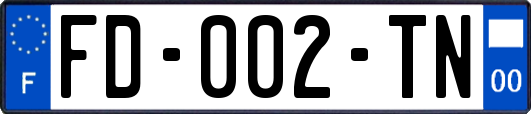 FD-002-TN