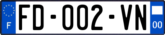 FD-002-VN