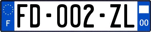 FD-002-ZL