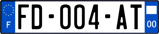 FD-004-AT